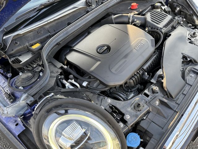 BMW MINI COOPER 2021 Image 31