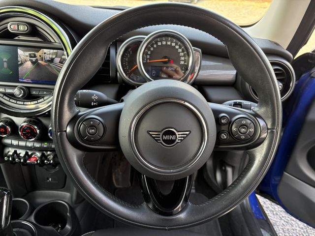 BMW MINI COOPER 2021 Image 31