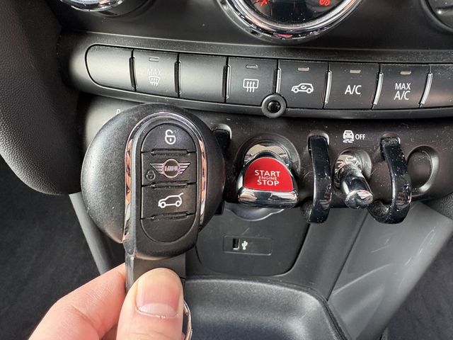 BMW MINI COOPER 2021 Image 31