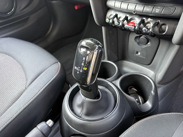 BMW MINI COOPER 2021 Image 31