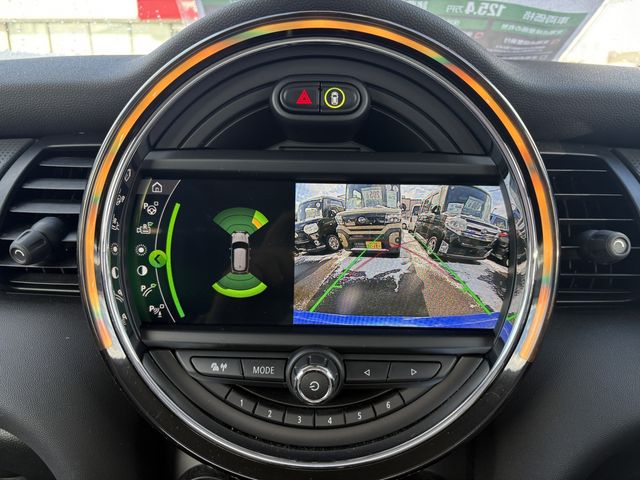 BMW MINI COOPER 2021 Image 31