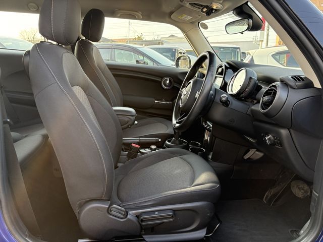 BMW MINI COOPER 2021 Image 31