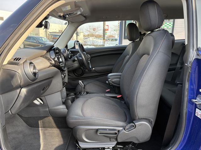 BMW MINI COOPER 2021 Image 31