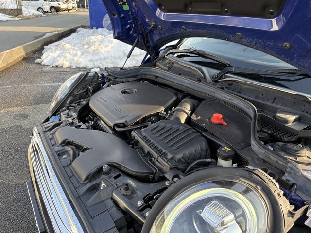 BMW MINI COOPER 2021 Image 31