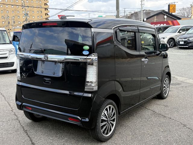 HONDA N BOX SLASH 4WD 2015 Image 31