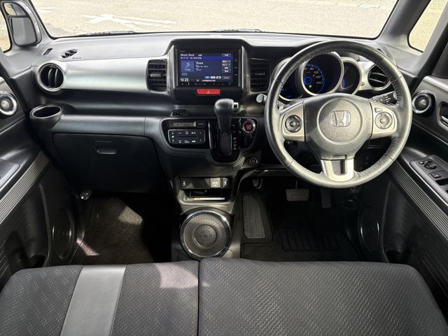 HONDA N BOX SLASH 4WD 2015 Image 31