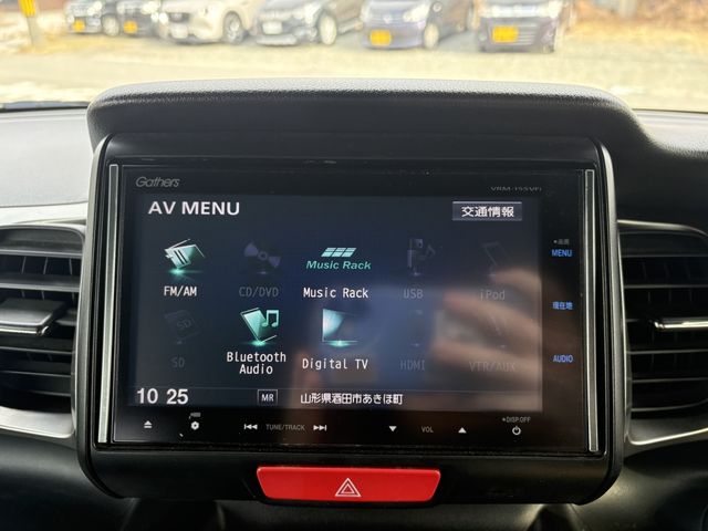 HONDA N BOX SLASH 4WD 2015 Image 31