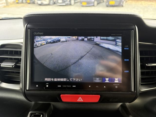 HONDA N BOX SLASH 4WD 2015 Image 31