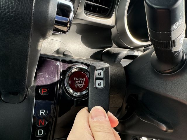 HONDA N BOX SLASH 4WD 2015 Image 31