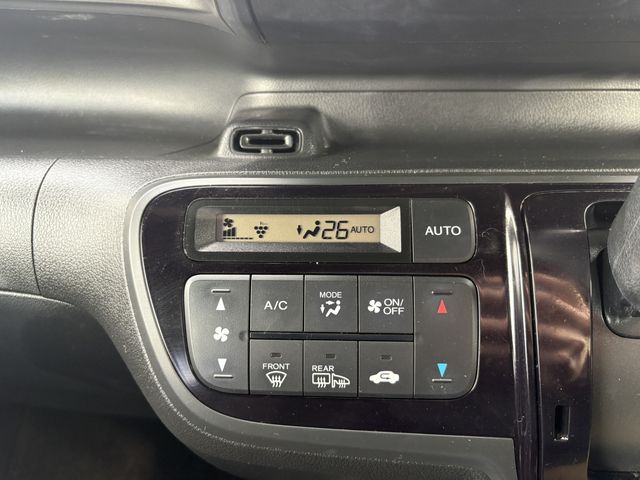 HONDA N BOX SLASH 4WD 2015 Image 31