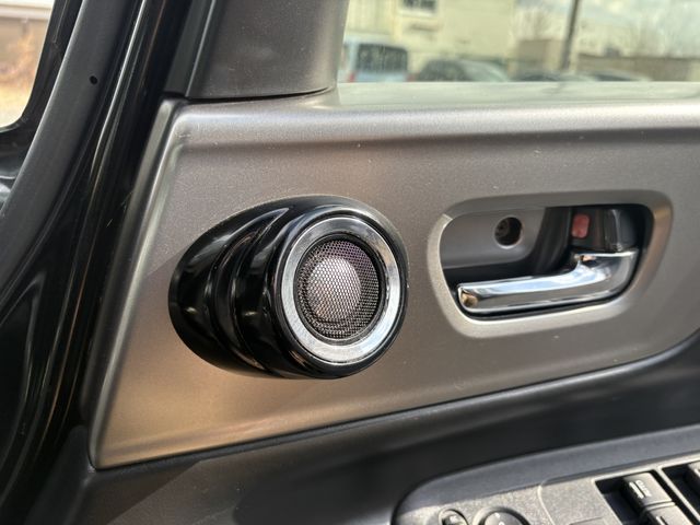 HONDA N BOX SLASH 4WD 2015 Image 31