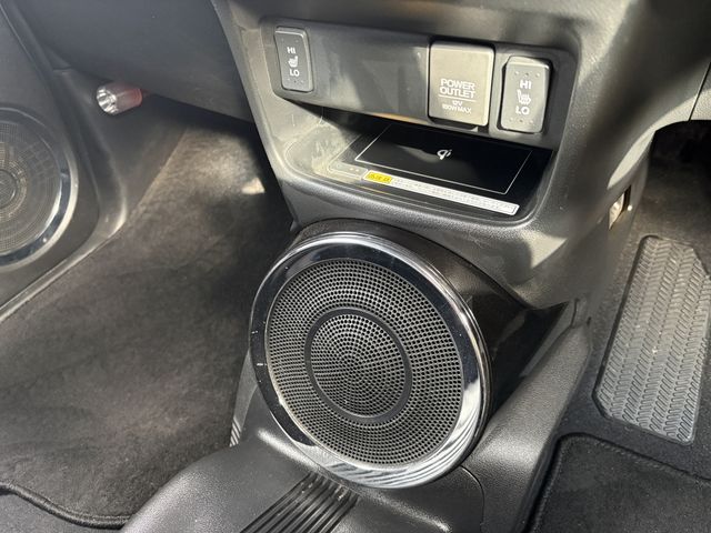 HONDA N BOX SLASH 4WD 2015 Image 31