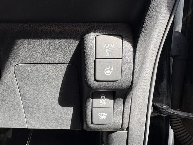 HONDA N BOX SLASH 4WD 2015 Image 31