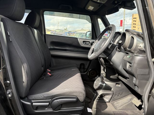 HONDA N BOX SLASH 4WD 2015 Image 31