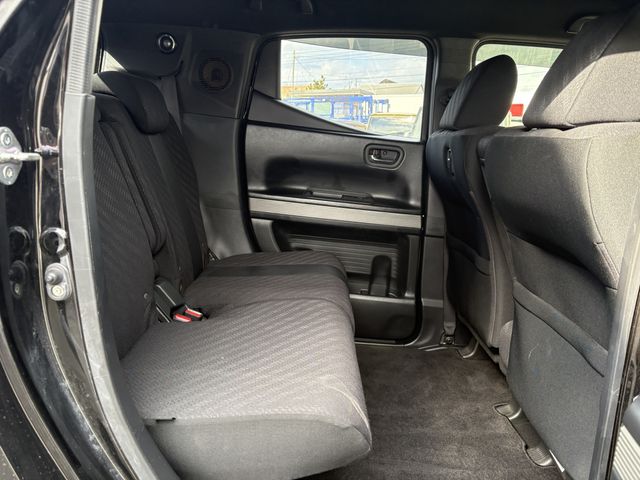 HONDA N BOX SLASH 4WD 2015 Image 31