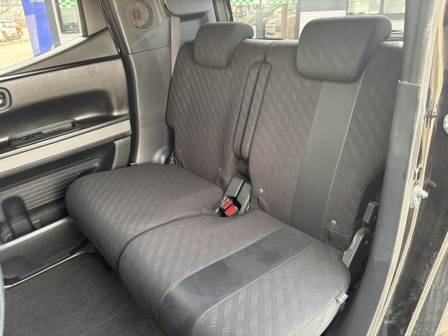 HONDA N BOX SLASH 4WD 2015 Image 31