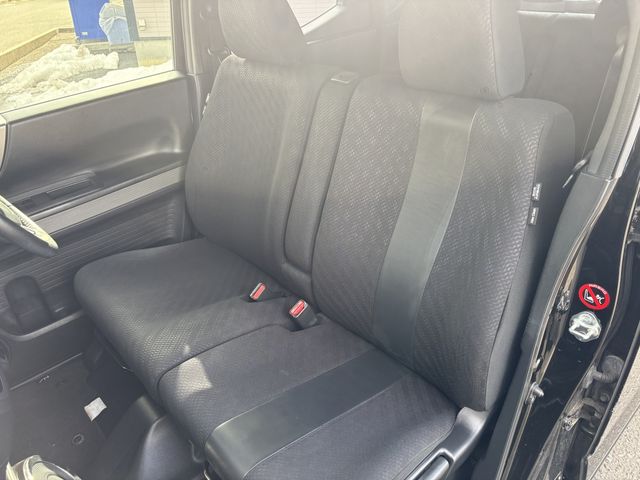 HONDA N BOX SLASH 4WD 2015 Image 31