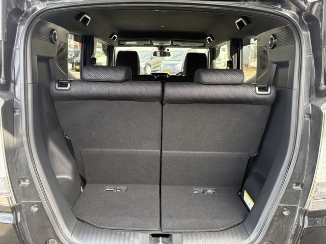 HONDA N BOX SLASH 4WD 2015 Image 31