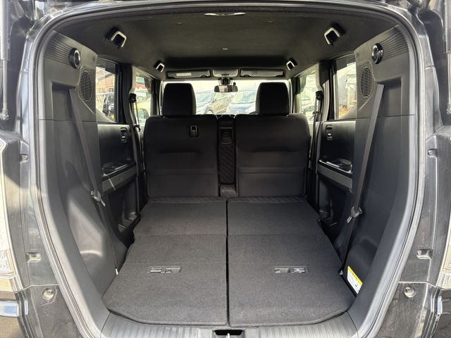 HONDA N BOX SLASH 4WD 2015 Image 31