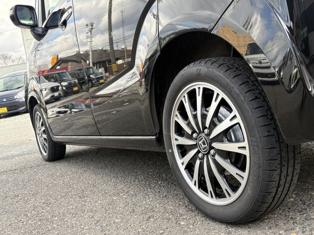 HONDA N BOX SLASH 4WD 2015 Image 31