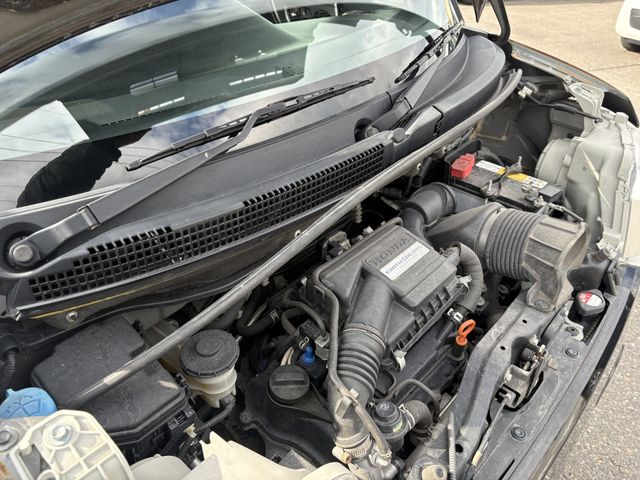 HONDA N BOX SLASH 4WD 2015 Image 31