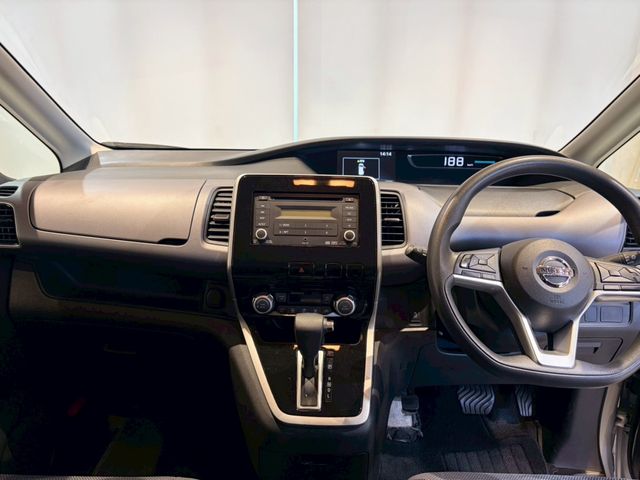 NISSAN SERENA  WG 2026 Image 31