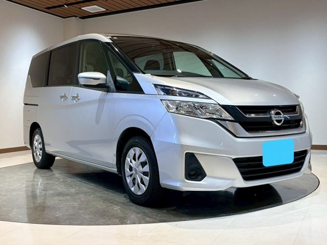 NISSAN SERENA  WG 2026 Image 31