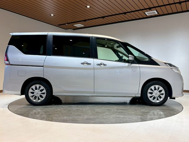 NISSAN SERENA  WG 2026 Image 31