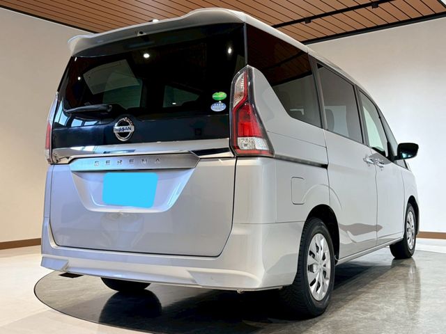 NISSAN SERENA  WG 2026 Image 31