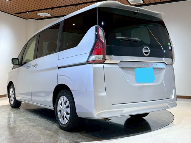 NISSAN SERENA  WG 2026 Image 31