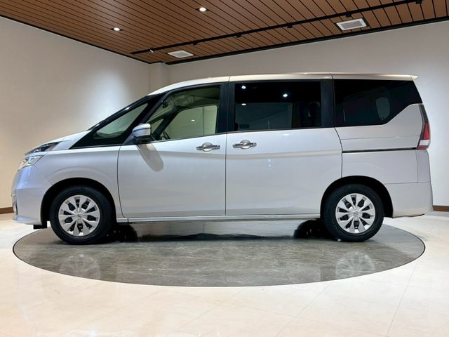 NISSAN SERENA  WG 2026 Image 31