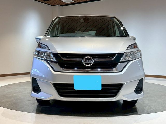 NISSAN SERENA  WG 2026 Image 31