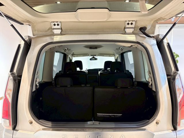 NISSAN SERENA  WG 2026 Image 31