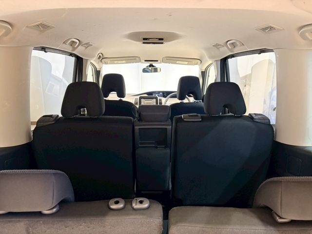 NISSAN SERENA  WG 2026 Image 31