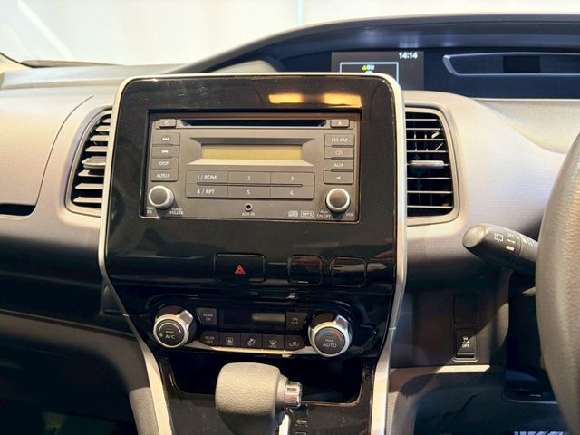 NISSAN SERENA  WG 2026 Image 31