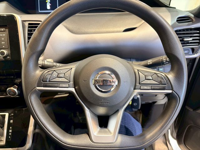 NISSAN SERENA  WG 2026 Image 31