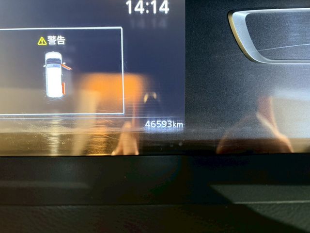 NISSAN SERENA  WG 2026 Image 31