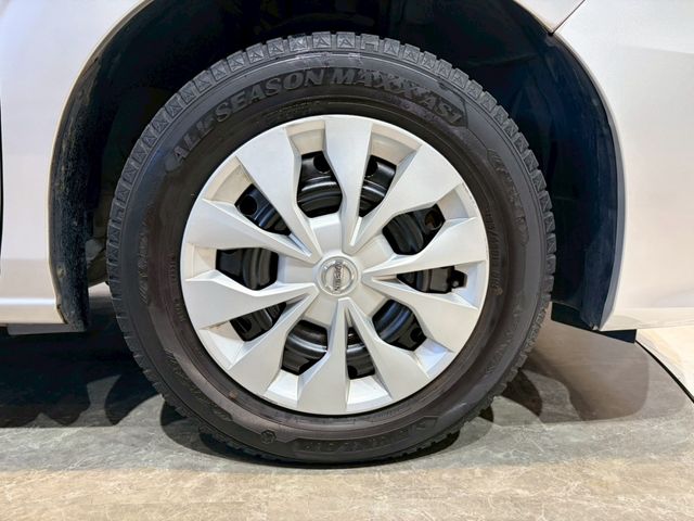 NISSAN SERENA  WG 2026 Image 31