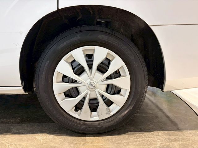 NISSAN SERENA  WG 2026 Image 31