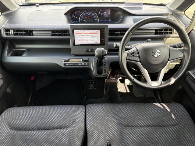 SUZUKI WAGON R 4WD 2017 Image 31