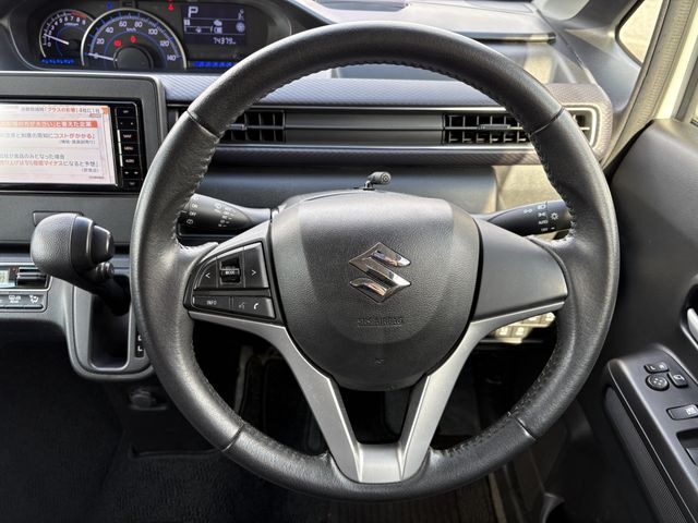 SUZUKI WAGON R 4WD 2017 Image 31