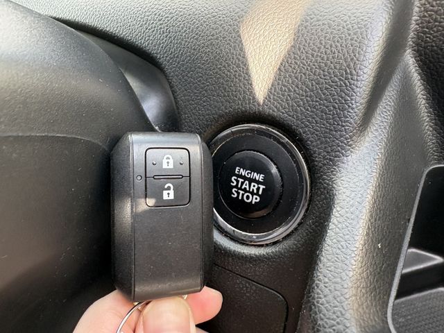 SUZUKI WAGON R 4WD 2017 Image 31