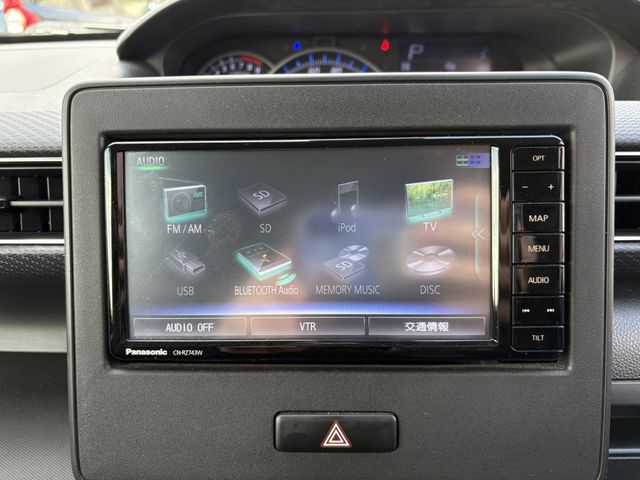 SUZUKI WAGON R 4WD 2017 Image 31