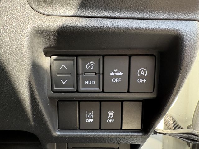 SUZUKI WAGON R 4WD 2017 Image 31