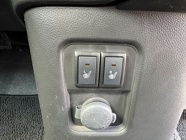 SUZUKI WAGON R 4WD 2017 Image 31