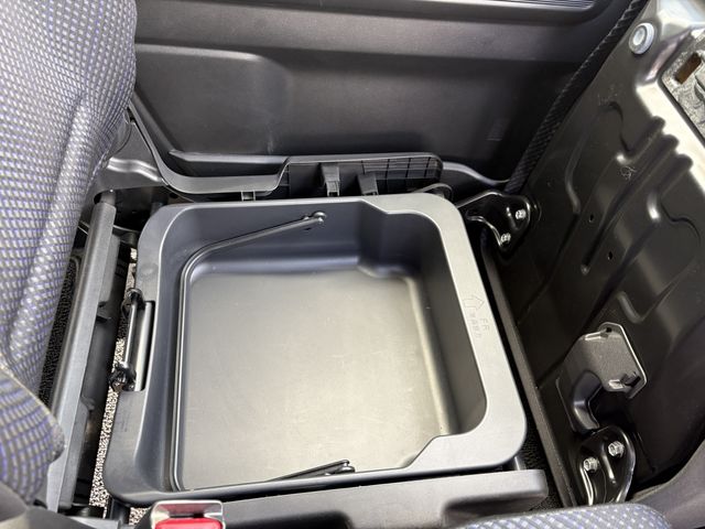 SUZUKI WAGON R 4WD 2017 Image 31