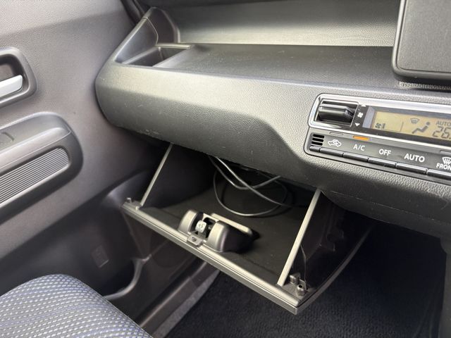 SUZUKI WAGON R 4WD 2017 Image 31