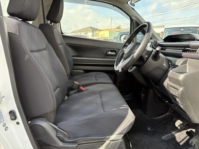 SUZUKI WAGON R 4WD 2017 Image 31