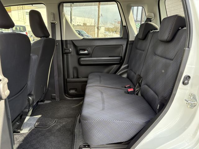 SUZUKI WAGON R 4WD 2017 Image 31