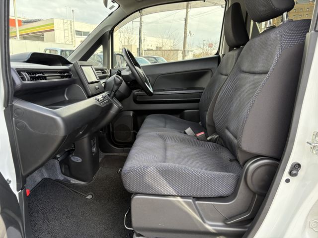 SUZUKI WAGON R 4WD 2017 Image 31